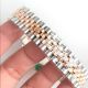 ARF V2 Rolex Datejust 36 Rose Gold SWISS 3135 Watch (8)_th.jpg